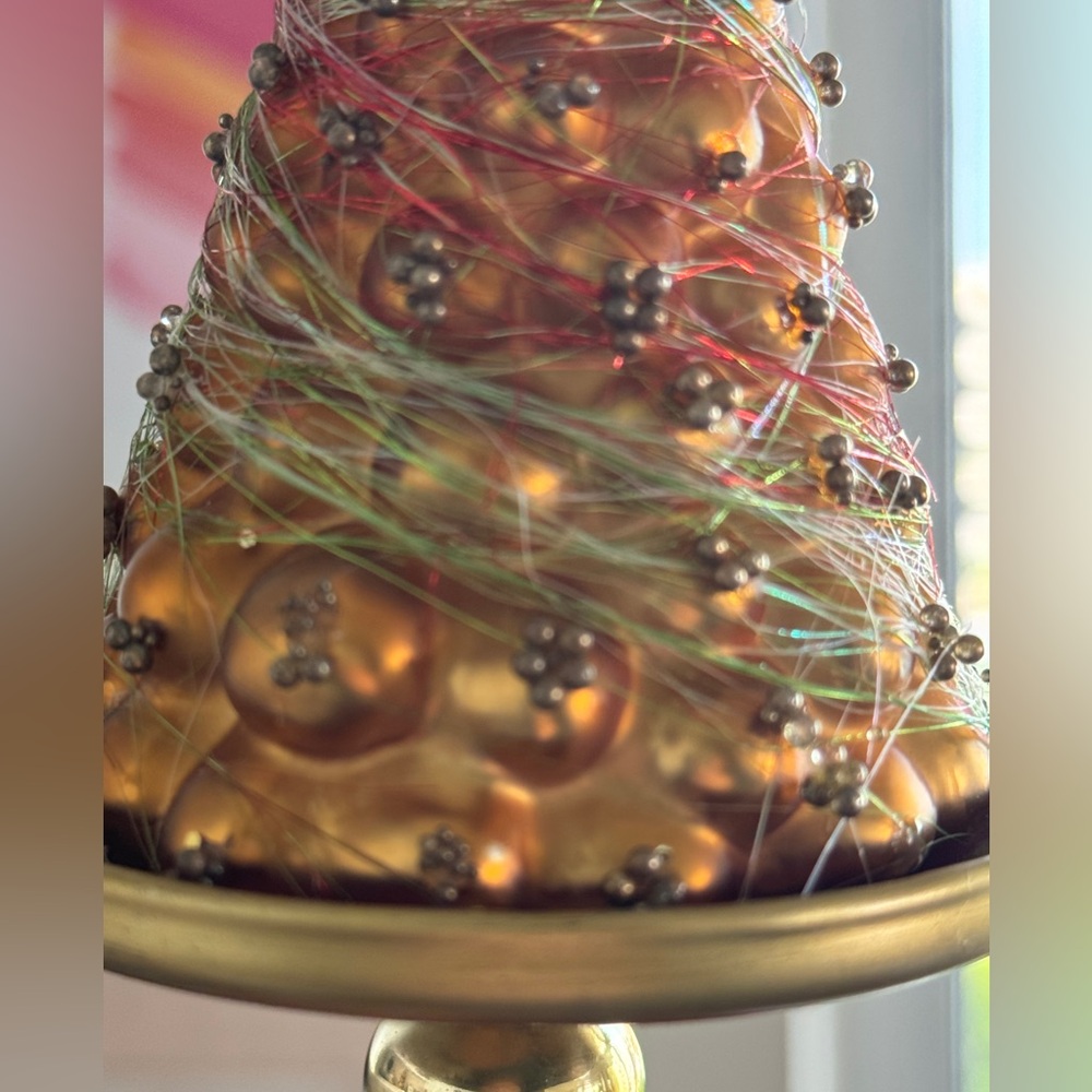 Fancy Food Ornament - Picture 10 of 16